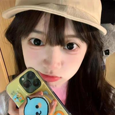 编织的女孩