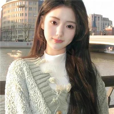 绿女神