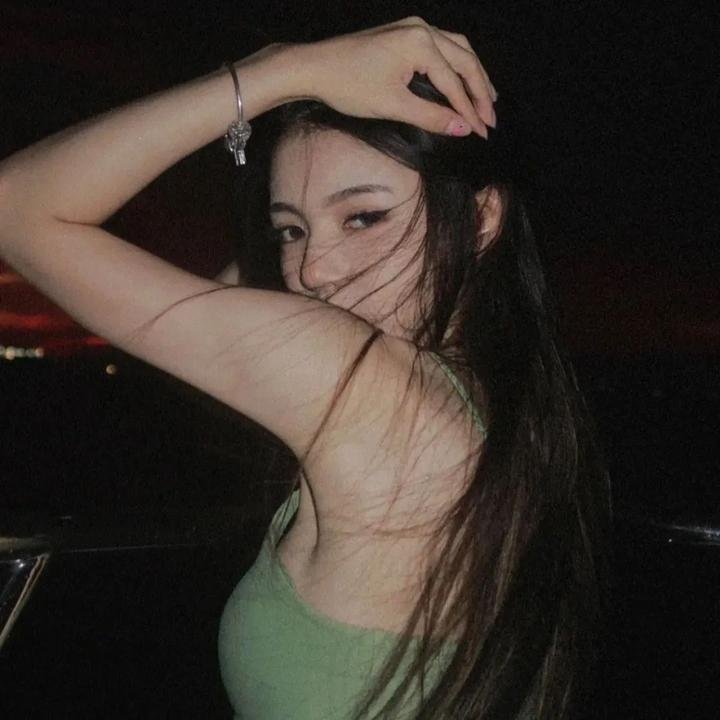 窥探
